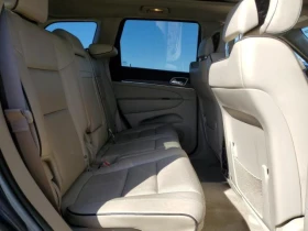 Jeep Grand cherokee 2015 JEEP GRAND CHEROKEE OVERLAND - 17200 лв. / 8794.22 € - 49381863 11