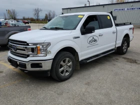 Ford F150 CARFAX* АВТОФИНАНСИРАНЕ БЕЗ ПЪРВОНАЧАЛНА ВНОСКА