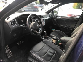 VW Tiguan * Highline R Line * CARFAX * БЕЗ ПЪРВОНАЧАЛНА ВНОС - 43550 лв. / 22266.76 € - 86927894 6