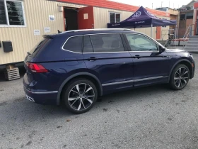 VW Tiguan * Highline R Line * CARFAX * БЕЗ ПЪРВОНАЧАЛНА ВНОС - 43550 лв. / 22266.76 € - 86927894 4