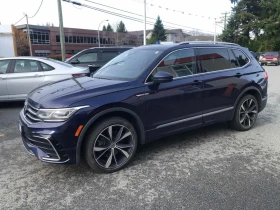VW Tiguan * Highline R Line * CARFAX * БЕЗ ПЪРВОНАЧАЛНА ВНОС - 43550 лв. / 22266.76 € - 86927894 3
