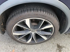 VW Tiguan * Highline R Line * CARFAX * БЕЗ ПЪРВОНАЧАЛНА ВНОС - 43550 лв. / 22266.76 € - 86927894 9