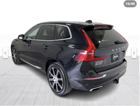     Volvo XC60 T6* INSCRIPTION* * * * 