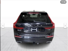 Volvo XC60 T6* INSCRIPTION* * * *  | Mobile.bg    7