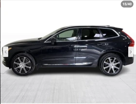 Volvo XC60 T6* INSCRIPTION* * * *  | Mobile.bg    5
