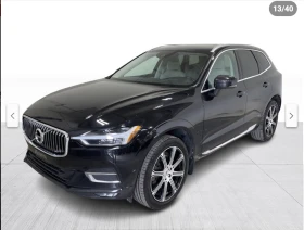 Volvo XC60 T6* INSCRIPTION* ДИГИТАЛНО* ТАБЛО* ОБДУХВАНЕ* МАСА