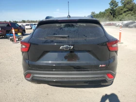 Chevrolet Trax * 2RS* БЕЗ УДАР* 13, 310КМ*  - 33333 лв. / 17042.89 € - 79084294 3