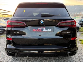 BMW X5 3.0d Barter, снимка 6