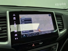 Honda Pilot 3.5 V6 4WD, снимка 13