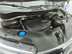 Honda Pilot 3.5 V6 4WD, снимка 6
