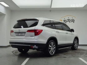 Honda Pilot 3.5 V6 4WD, снимка 4