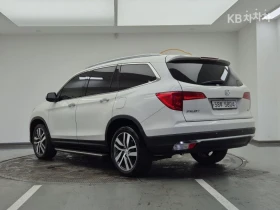 Honda Pilot 3.5 V6 4WD, снимка 3