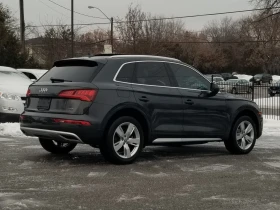 Audi Q5 2019* TECHNIK* MATRIX* B&O* DISTRONIK* DIGITAL* PA - 15300 € / 29924.20 лв. - 75390534 4