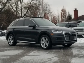 Audi Q5 2019* TECHNIK* MATRIX* B&O* DISTRONIK* DIGITAL* PA - 15300 € / 29924.20 лв. - 75390534 2