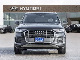 Audi Q7 * quattro Premium * CARFAX * ЦЕНА ДО БГ