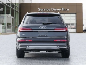 Audi Q7 * quattro Premium * CARFAX * ЦЕНА ДО БГ - 33650 € / 65813.68 лв. - 94251457 5