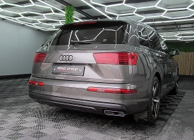 Audi Q7 5.0TDI/PANORAMA/7-MESTA/360-К/СОБСТВЕН  ЛИЗИНГ - цена по договаряне - 10388290 6