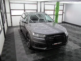 Audi Q7 5.0TDI/PANORAMA/7-MESTA/360-К/СОБСТВЕН  ЛИЗИНГ - цена по договаряне - 10388290 8