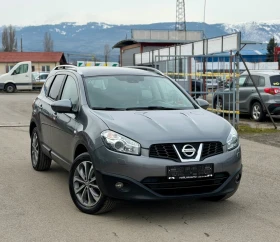 Nissan Qashqai 2.0i Premium keyless go Panorama 4x4 7mesta - 7750 € / 15157.68 лв. - 29267842 2