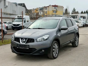 Nissan Qashqai 2.0i Premium keyless go Panorama 4x4 7mesta - 7750 € / 15157.68 лв. - 29267842 17