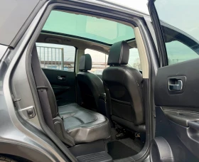 Nissan Qashqai 2.0i Premium keyless go Panorama 4x4 7mesta - 7750 € / 15157.68 лв. - 29267842 11