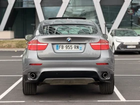 BMW X6 3.0D-Лизинг през Уникредит  - 13500 € / 26403.70 лв. - 66174448 7