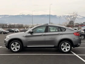 BMW X6 3.0D-Лизинг през Уникредит  - 13500 € / 26403.70 лв. - 66174448 4