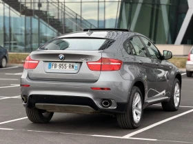 BMW X6 3.0D-Лизинг през Уникредит  - 13500 € / 26403.70 лв. - 66174448 6