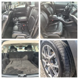 Fiat Freemont 2.0 Multijet 4X4 DVD 7�����  | Mobile.bg � ����� ������ 17