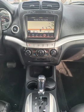 Fiat Freemont 2.0 Multijet 4X4 DVD 7места  - 6300 € / 12321.73 лв. - 24110505 14