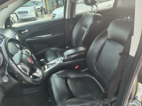 Fiat Freemont 2.0 Multijet 4X4 DVD 7места  - 6300 € / 12321.73 лв. - 24110505 7