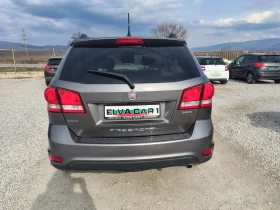 Fiat Freemont 2.0 Multijet 4X4 DVD 7места  - 6300 € / 12321.73 лв. - 24110505 6