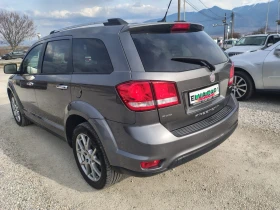 Fiat Freemont 2.0 Multijet 4X4 DVD 7места  - 6300 € / 12321.73 лв. - 24110505 3