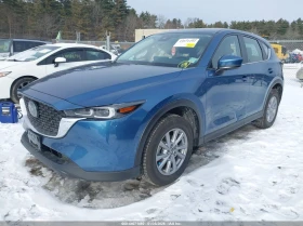 Mazda CX-5 2.5l 2.5 S - 13800 € / 26990.45 лв. - 60878397 2
