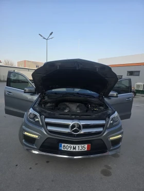 Mercedes-Benz GL 550 - 14770 € / 28887.61 лв. - 44753629 3