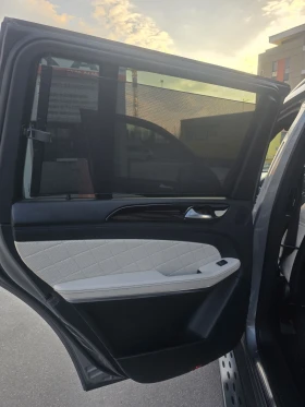 Mercedes-Benz GL 550 - 14770 € / 28887.61 лв. - 44753629 12