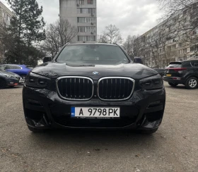 BMW X3 3.0D M Sport Shadow Line | Auto.bg — изображение 4