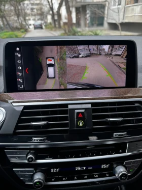 BMW X3 3.0D M Sport Shadow Line | Auto.bg — изображение 14