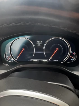 BMW X3 3.0D M Sport Shadow Line | Auto.bg — изображение 10