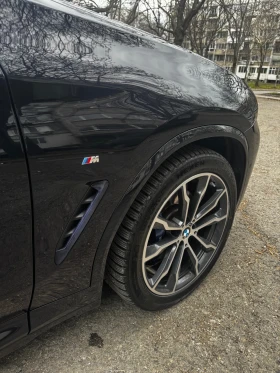 BMW X3 3.0D M Sport Shadow Line | Auto.bg — изображение 11