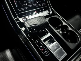 Audi RSQ8 4.0Т* AвтоКредит * (ЦЕНА ДО БГ) | Auto.bg — изображение 12