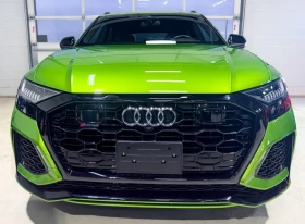 Audi RSQ8 4.0Т* AвтоКредит * (ЦЕНА ДО БГ) | Auto.bg — изображение 5