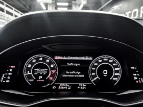 Audi RSQ8 4.0Т* AвтоКредит * (ЦЕНА ДО БГ) | Auto.bg — изображение 17