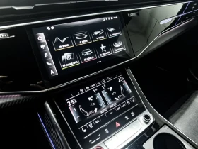 Audi RSQ8 4.0Т* AвтоКредит * (ЦЕНА ДО БГ) | Auto.bg — изображение 11