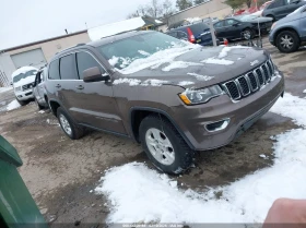 Jeep Grand cherokee 3.6l Laredo 4X4