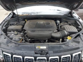 Jeep Grand cherokee 3.6l Laredo 4X4 - 9200 € / 17993.64 лв. - 68227926 10