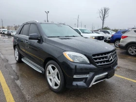 Mercedes-Benz ML 350 AMG LINE/KEYLESS/NAVI/LANE ASSIST - 12800 € / 25034.62 лв. - 11305684 2