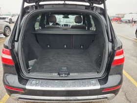 Mercedes-Benz ML 350 AMG LINE/KEYLESS/NAVI/LANE ASSIST - 12800 € / 25034.62 лв. - 11305684 5