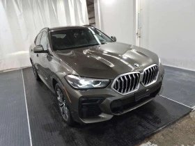 BMW X6 * XDRIVE40I * CARFAX * ЦЕНА ДО БГ - 41900 € / 81949.28 лв. - 87135579 3