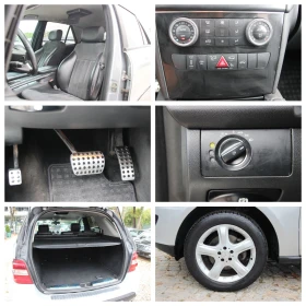 Mercedes-Benz ML 320 CDI  - 6750 € / 13201.85 лв. - 76403150 15